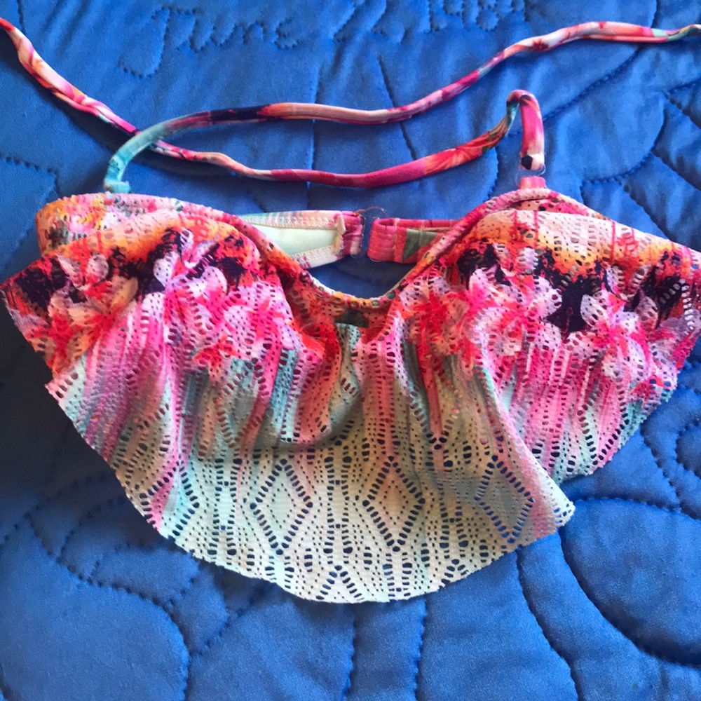 Bikini top